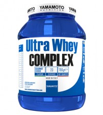 ULTRA WHEY COMPLEX 2kg